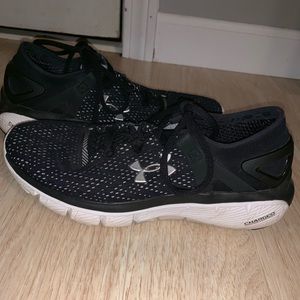 Women’s Under Armour sneakers